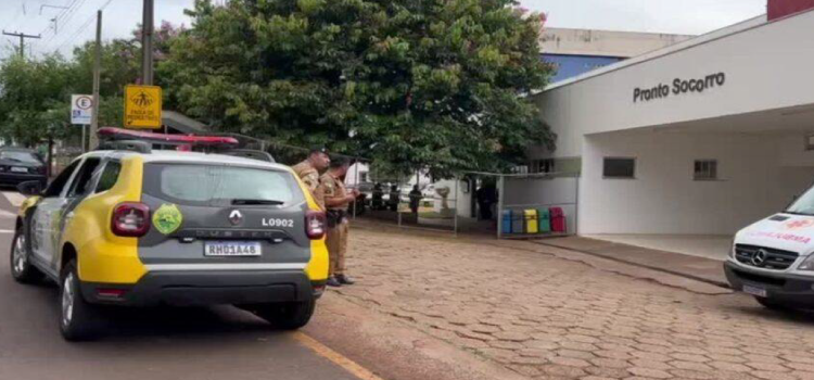 LONDRINA: Mãe é estuprada pelo próprio filho de 27 anos.