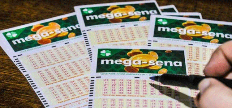 LOTERIA: Mega-Sena 2492 sorteia prêmio estimado em R$ 60 milhões hoje; veja como apostar e fazer bolão.