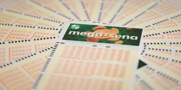 LOTERIA: Mega-Sena, aposta de Santa Catarina acerta as seis dezenas e fatura R$ 58,9 milhões.