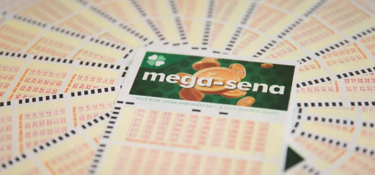LOTERIA: Mega-Sena, concurso 2.460: ninguém acerta as seis dezenas e prêmio acumula em R$ 107 milhões