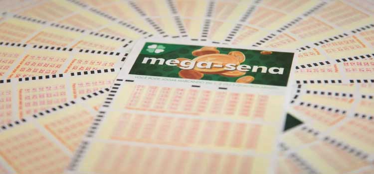 LOTERIA: Mega-Sena, concurso 2.502; ninguém acerta as seis dezenas e prêmio vai a R$ 13 milhões.