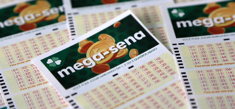 LOTERIAS: Mega-Sena 2547 sorteia prêmio estimado em R$ 125 milhões hoje; veja como apostar e fazer bolão.