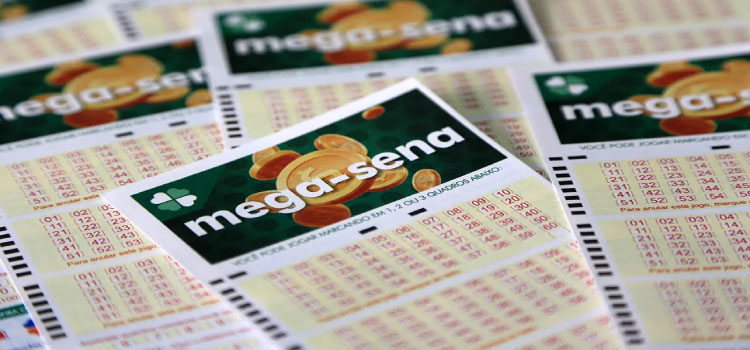 LOTERIAS: Ninguém acerta as seis dezenas da Mega-Sena 2541 e prêmio vai a R$ 50 milhões; veja números sorteados.