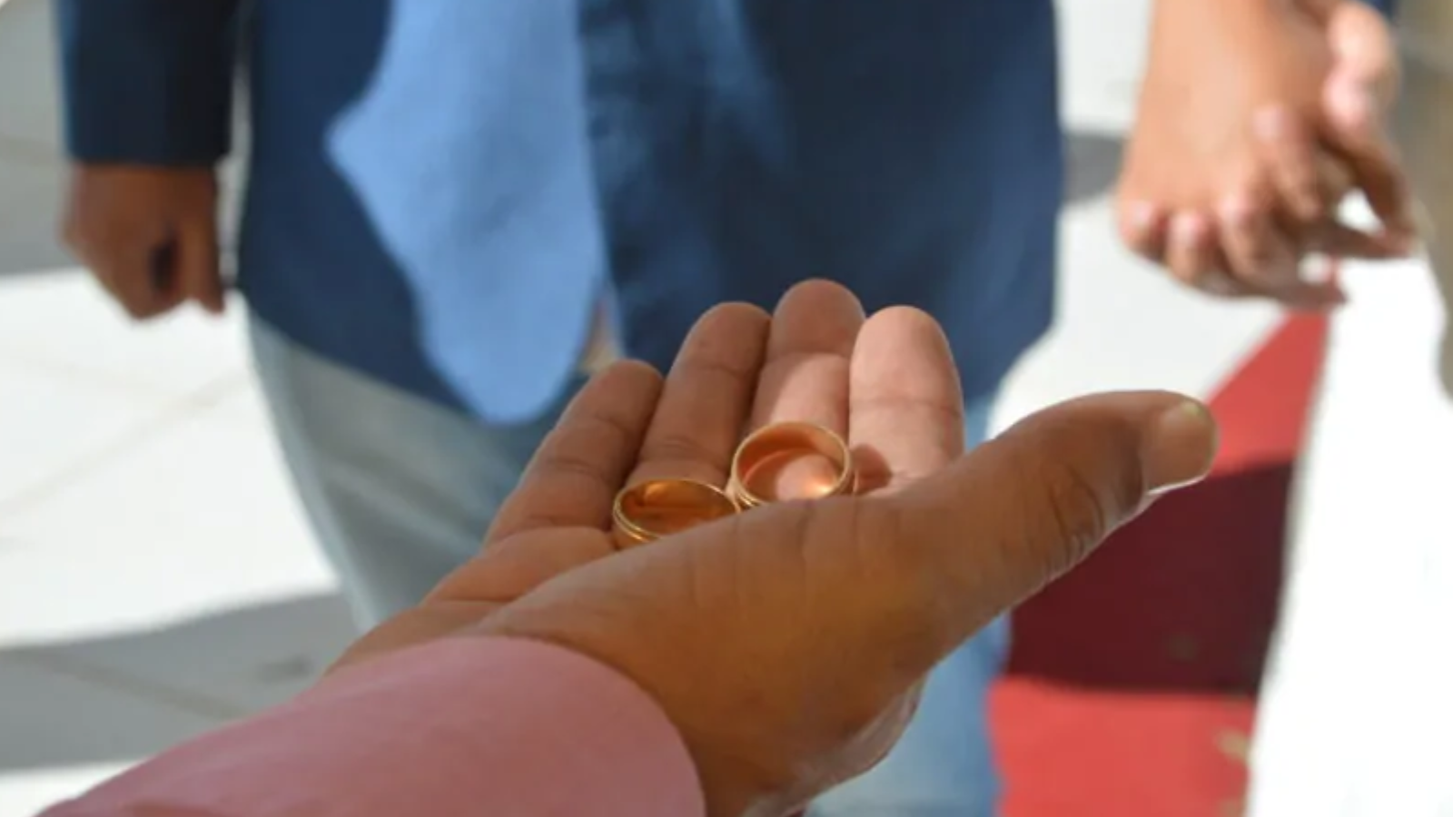 MAIS DE 34 MIL CRIANÇAS E ADOLESCENTES DE ATÉ 14 ANOS VIVIAM EM UNIÃO CONJUGAL NO BRASIL, REVELA CENSO 2022