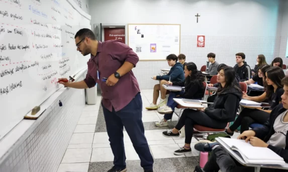 MEC libera resultado da lista de espera do Prouni para o segundo semestre de 2025