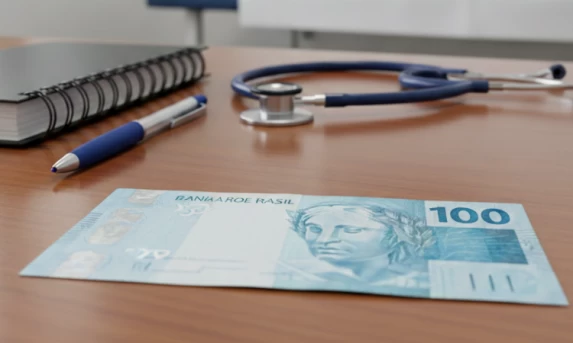 Médico é Condenado no Paraná por Cobrar por Atendimentos e Cirurgias Realizados pelo SUS