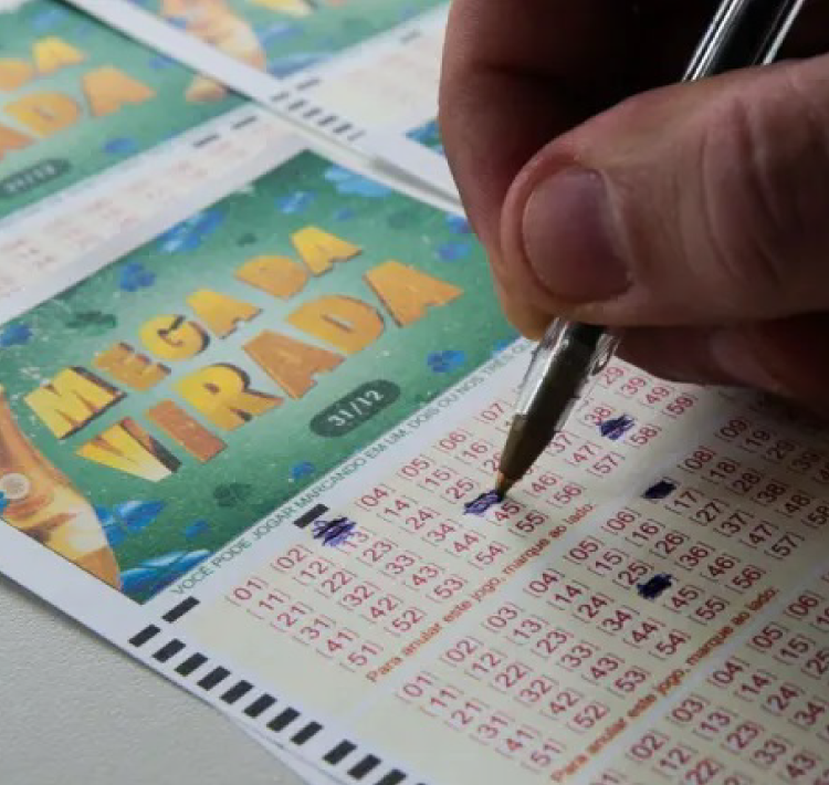 MEGA DA VIRADA 2022: 5 apostas dividem prêmio de R$ 541 milhões.