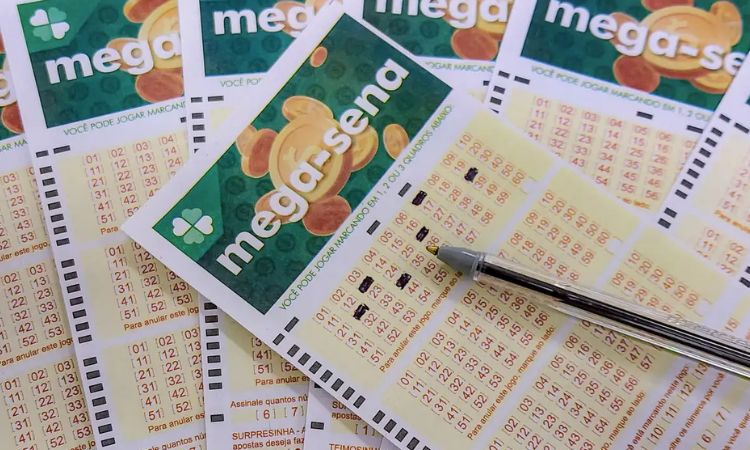 Mega-Sena acumula e prêmio vai a R$ 36 milhões; confira os números sorteados