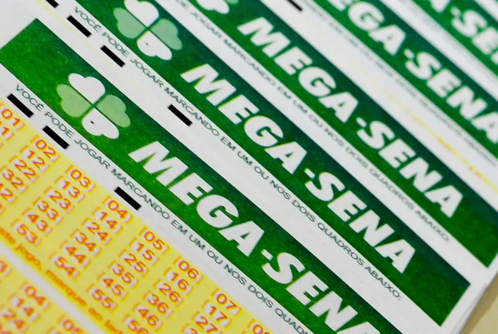 Mega-Sena acumula e próximo prêmio chega a R$ 80 milhões