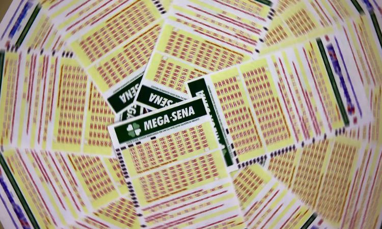 Mega-Sena Acumula e Vai a Impressionantes R$ 95 MILHÕES!