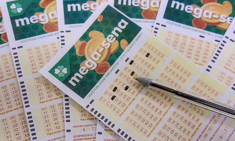Mega-Sena acumula novamente e prêmio dispara para R$ 144 milhões