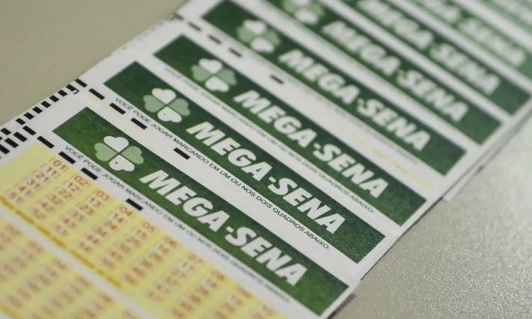 Mega-Sena: Concurso 3.004 sorteia prêmio acumulado de R$ 8 milhões nesta terça-feira