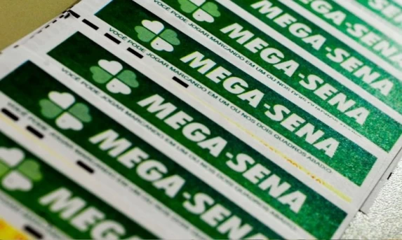 Mega-Sena sorteia prêmio acumulado de R$ 78 milhões nesta terça-fei