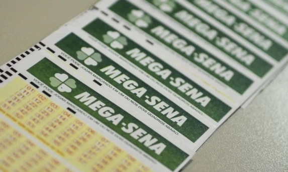 Mega-Sena sorteia prêmio acumulado em R$ 38 milhões nesta terça-feira