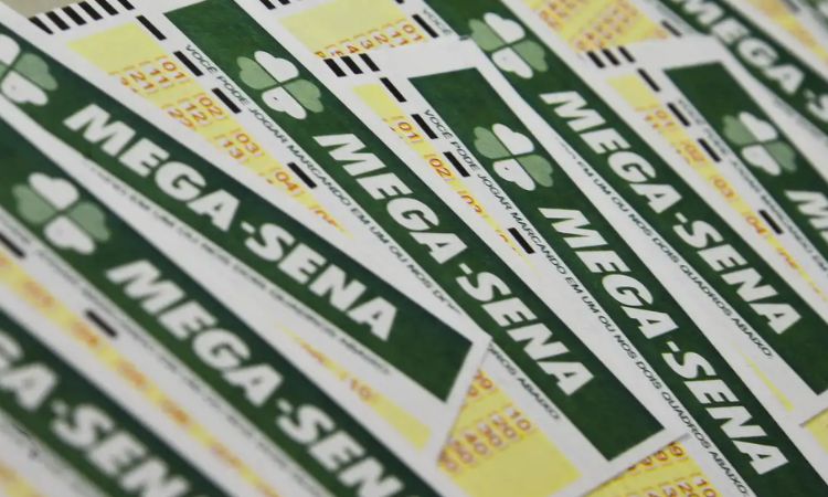 Mega-Sena sorteia prêmio de R$ 95 milhões nesta terça-feira