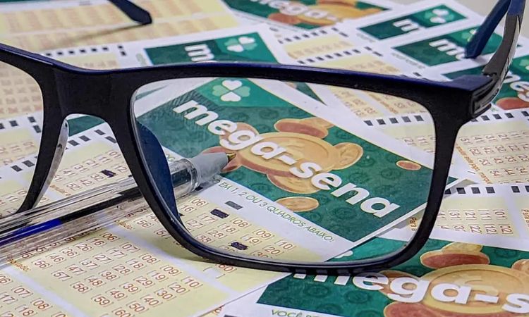 Mega-Sena Sorteia R$ 52 Milhões Acumulados Nesta Terça-Feira (16)