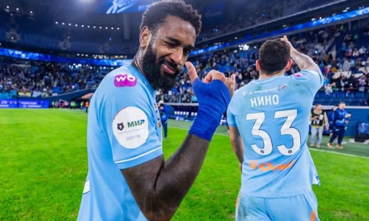 Mercado da Bola: Cruzeiro fecha acordo com o Zenit e aguarda assinatura para anunciar Gerson