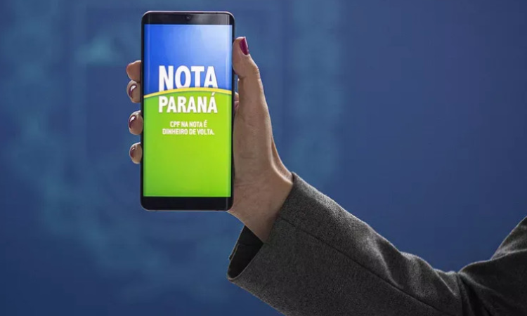 Moradora de Juranda ganha R$ 1 milhão no Nota Paraná concorrendo com apenas um bilhete; prêmio de R$ 100 mil sai para Toledo