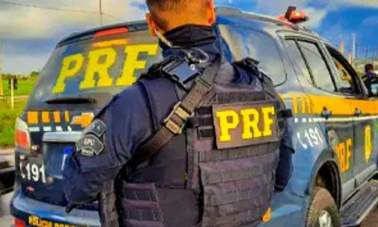 Motociclista morre após colisão frontal na BR-277 em Guaraniaçu