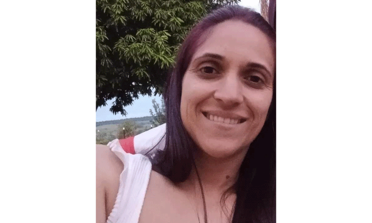 Mulher de 30 anos morre após ser atingida por bala perdida durante tiroteio em Boa Vista da Aparecida