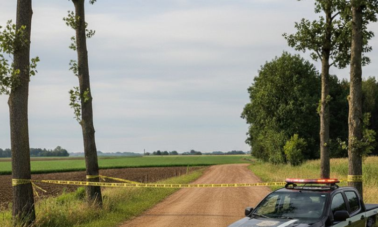 Mulher é morta e marido fica ferido a golpes de facão no interior de Quedas do Iguaçu 