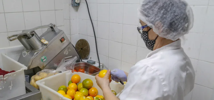 Mulheres impulsionam o Programa Compra Direta Paraná