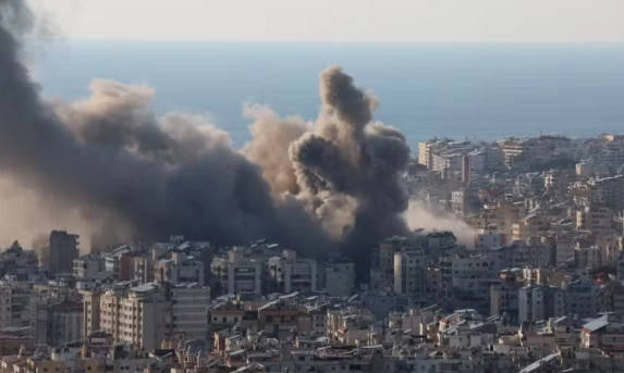 MUNDO: Conflito no Oriente Médio coloca mais de 52 mil brasileiros em áreas de risco; Líbano e Israel concentram maiores comunidades