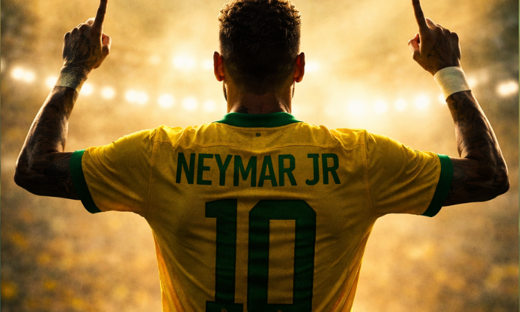 Neymar vive incerteza sobre Copa de 2026 e reacende debate entre torcedores