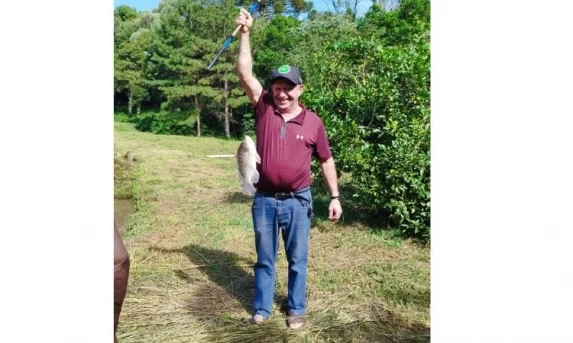 Nota de Falecimento – Ildo Rigo