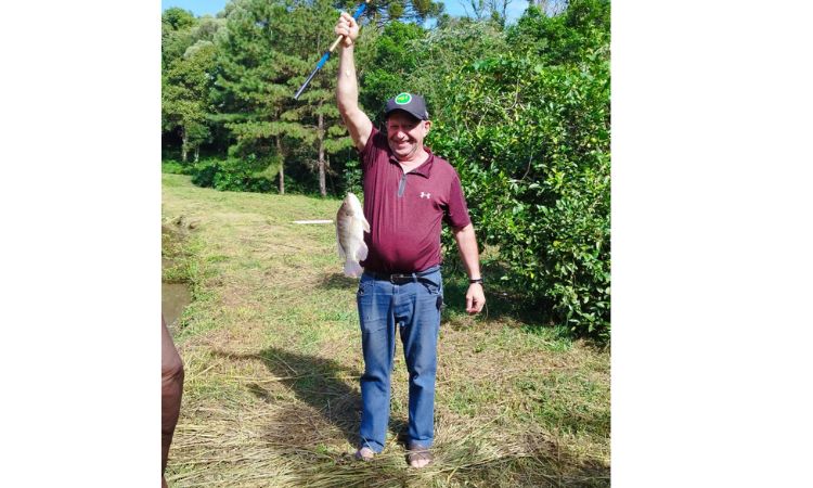 Nota de Falecimento – Ildo Rigo