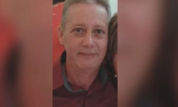 Nota de Falecimento – Vilmar Blahum.