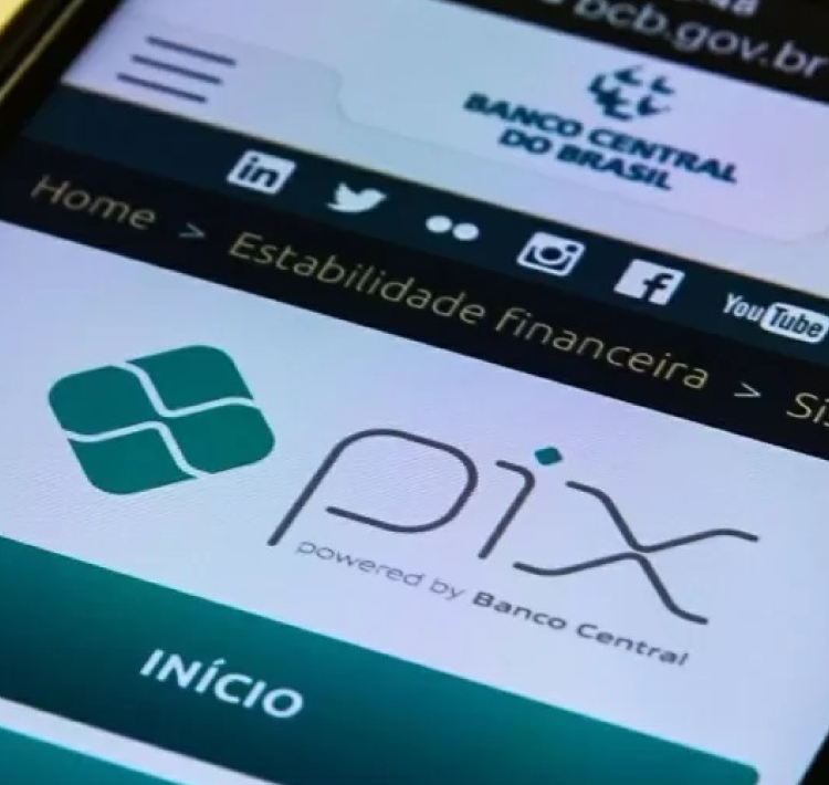 Novas regras do Pix começam a valer na segunda-feira; veja o que vai mudar.