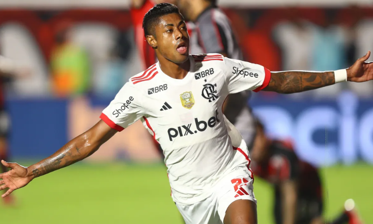 NOVO CAPÍTULO NO CASO BRUNO HENRIQUE: ABSOLVIÇÃO E CRÍTICAS À POSTURA DO FLAMENGO