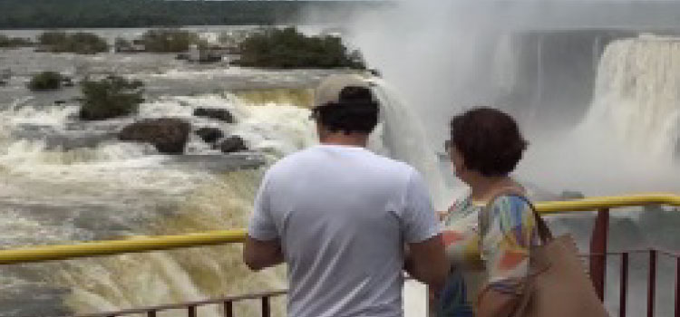 Novo contrato de concessão do Parque Nacional do Iguaçu entra em vigor hoje (1º).