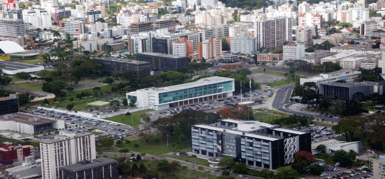 Novo levantamento aponta Paraná como estado mais transparente do Brasil.