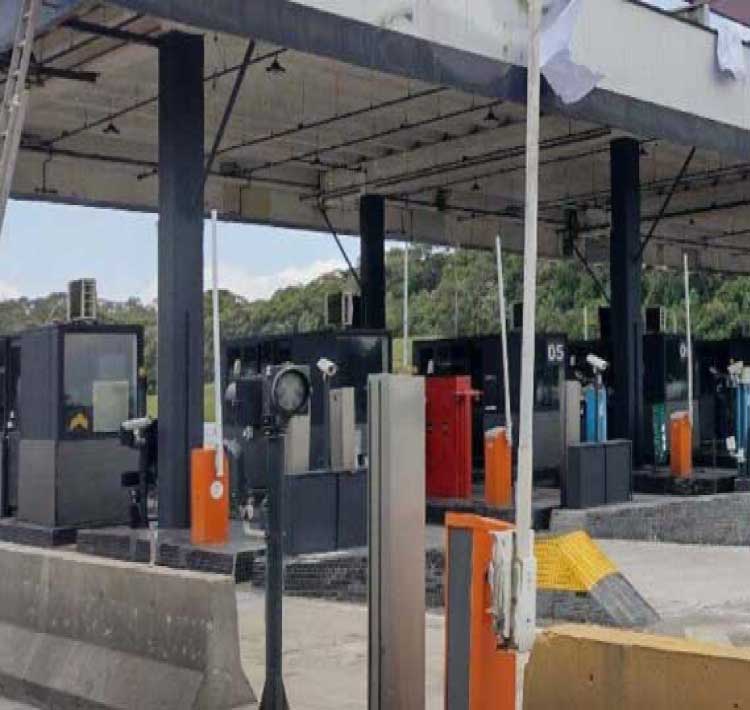 Novo pedágio no Paraná fica só pra 2023 após atualização da ANTT.