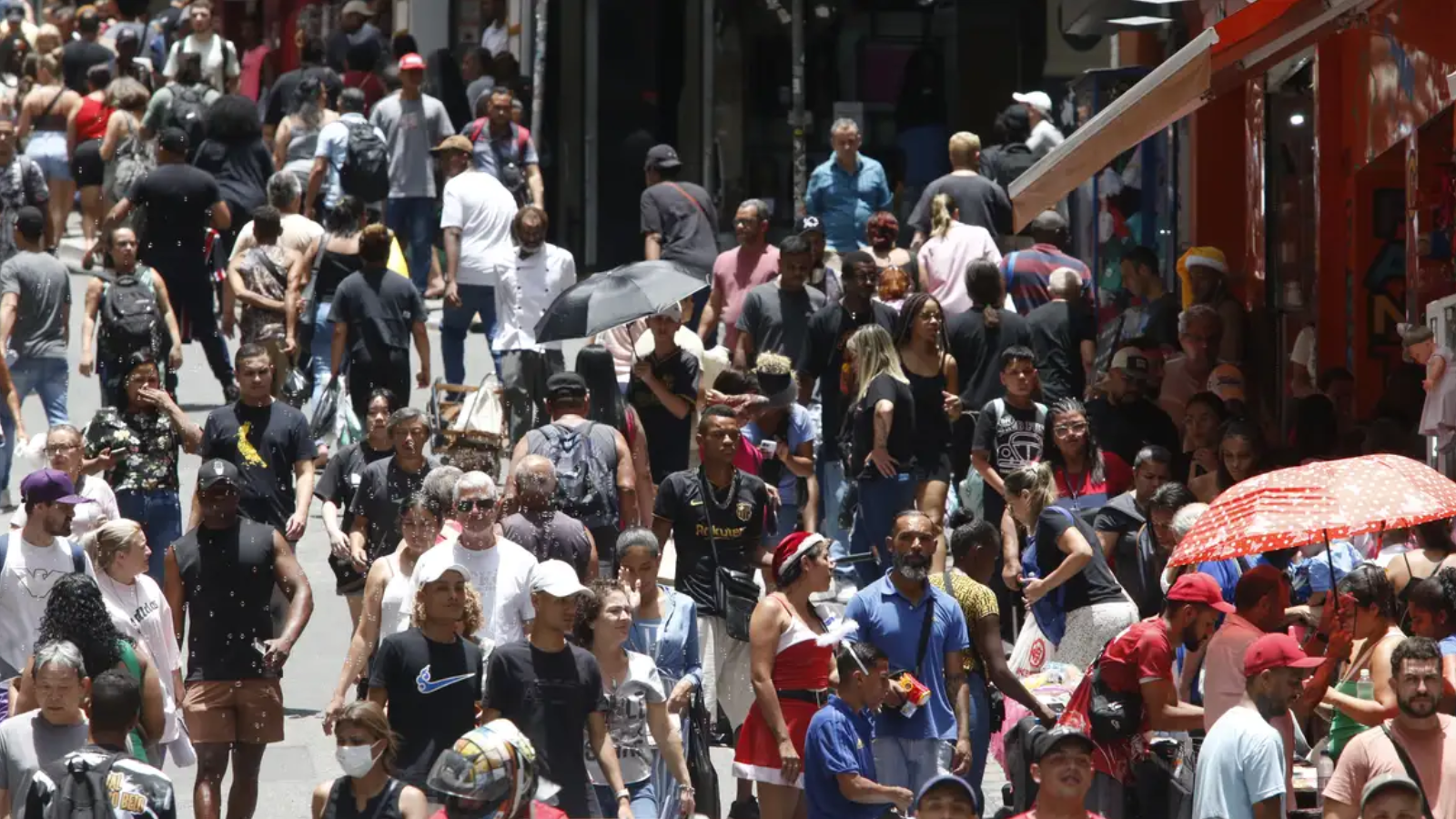 O BRASIL É DE MARIA E SILVA: CENSO REVELA OS NOMES E SOBRENOMES MAIS COMUNS DO PAÍS