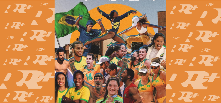 OLIMPÍADA: É injusto cobrar medalha onde não há investimento