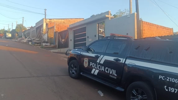 Operação Apis Vinculada à Operação Sinergia (Estadual)