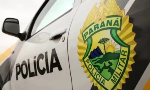 Operação Conjunta: Polícia Militar e Civil apreendem cocaína escondida em estrebaria na zona rural de Três Barras do Paraná