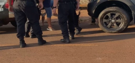 OPERAÇÃO QUERIMÔNIA: Mandados são cumpridos no Cascavel Velho e Riviera.