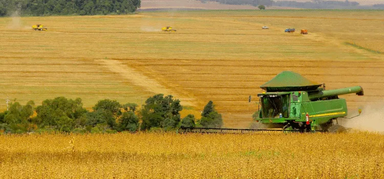 Paraná apresenta sugestões para aprimorar Plano Safra 2021/22