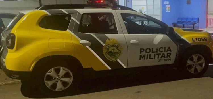 PARANÁ: Briga em bar termina com um morto e três feridos.