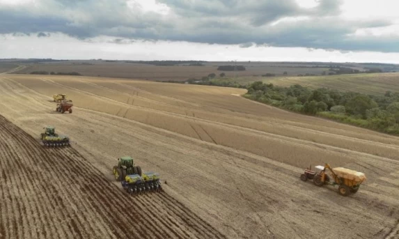 BC informa que teto para rotativo vale a partir desta quarta-feira