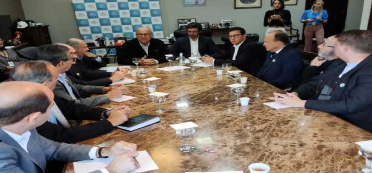 PARANÁ: Frente Parlamentar defende suspensão da Licitação dos Pedágios.