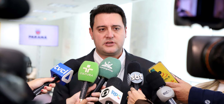 PARANÁ: Governador decreta luto oficial de três dias em razão do episódio de violência em Cambé.