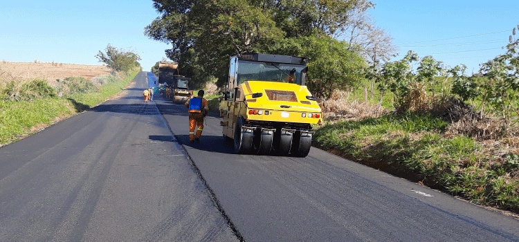 PARANÁ: Governo prepara investimento em 922 km de rodovias de três grandes regiões do estado.