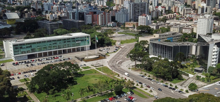 PARANÁ: Governo propõe reforma administrativa para fortalecer próxima gestão.