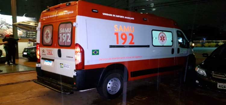 PARANÁ: Homem morreu com tiro na cabeça após defender a namorada de estuprado.