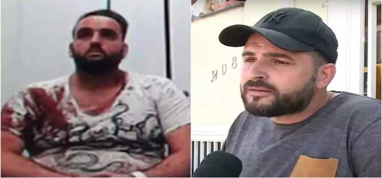 PARANÁ: Irmão de suspeito de matar pai com facão fala sobre histórico de agressões